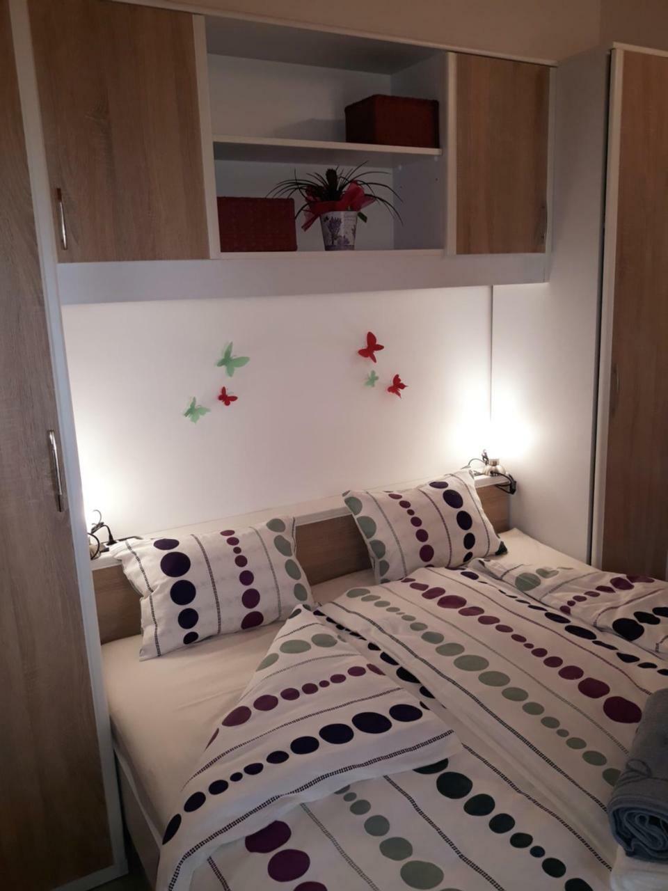 Amalia Apartment Умаг Екстериор снимка