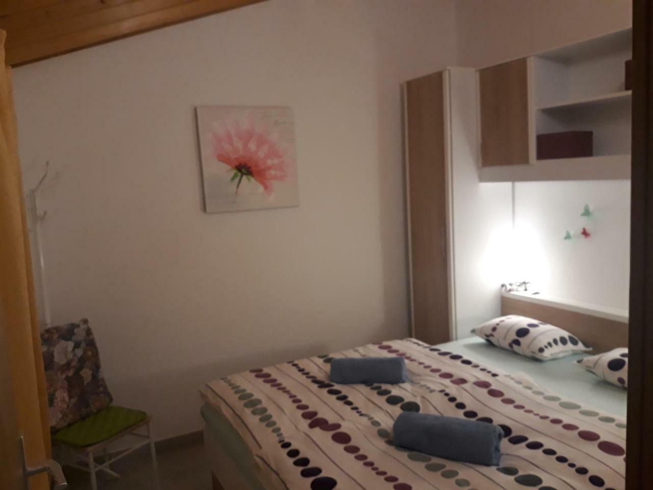 Amalia Apartment Умаг Екстериор снимка