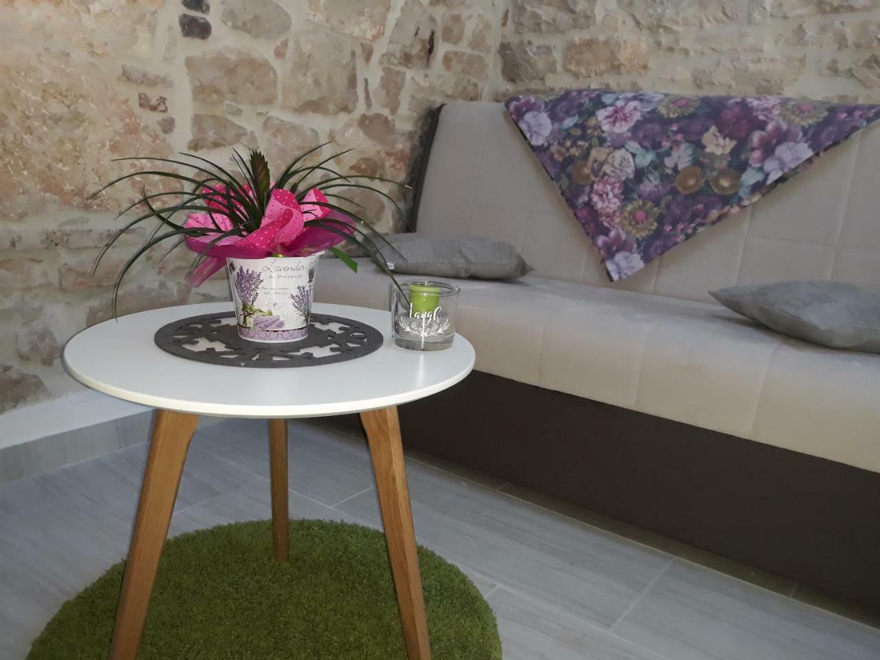 Amalia Apartment Умаг Екстериор снимка