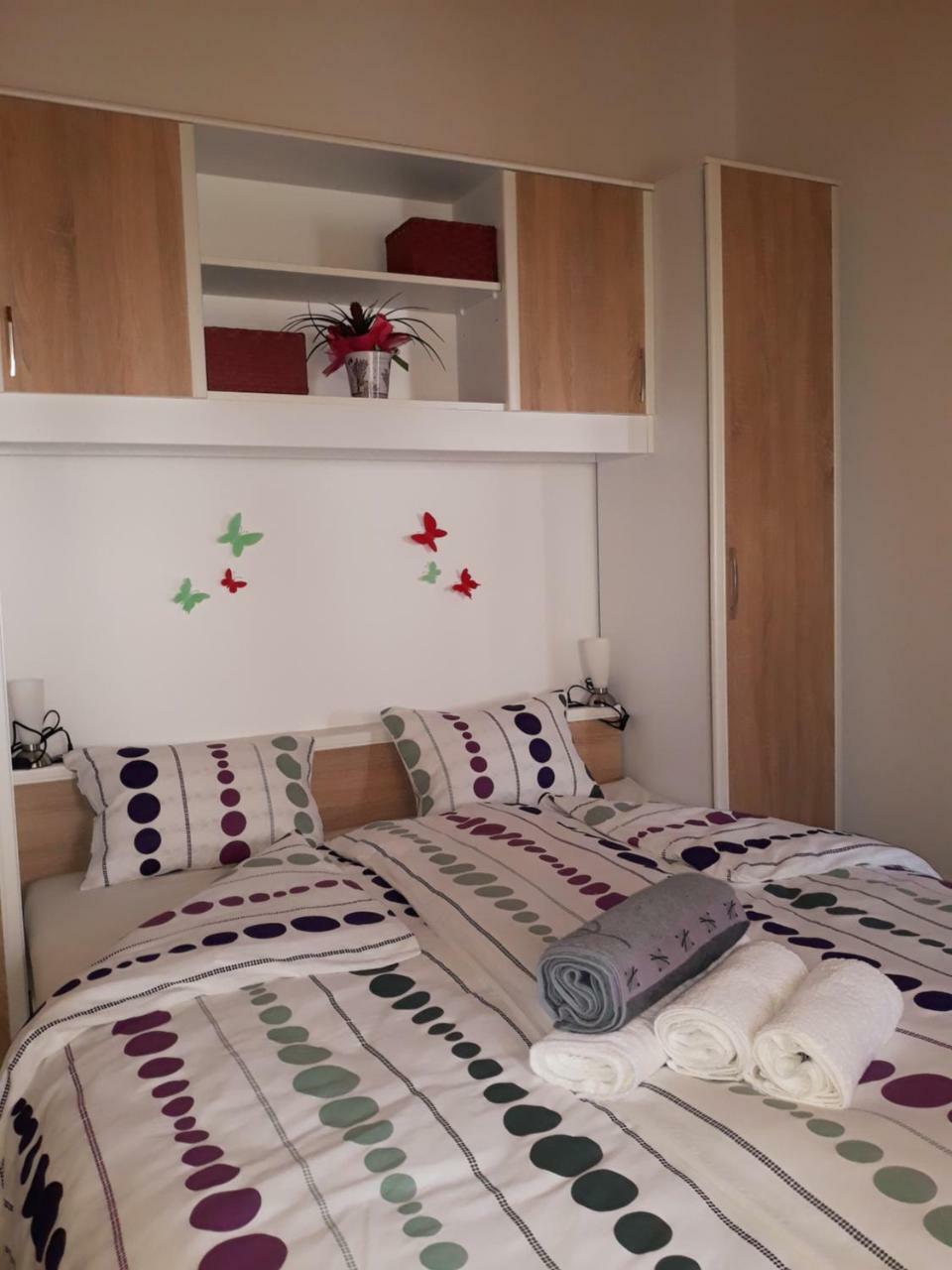 Amalia Apartment Умаг Екстериор снимка