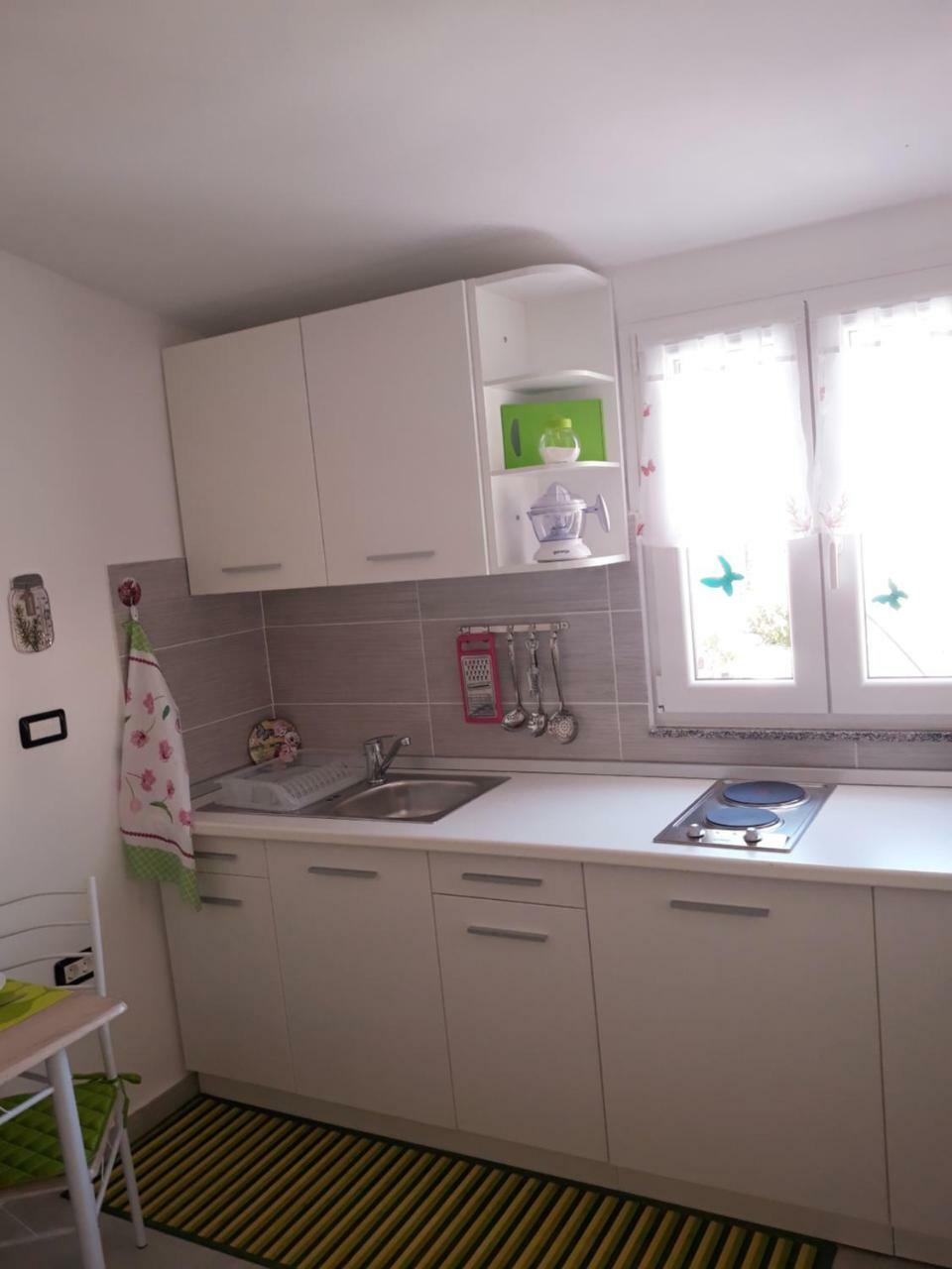 Amalia Apartment Умаг Екстериор снимка