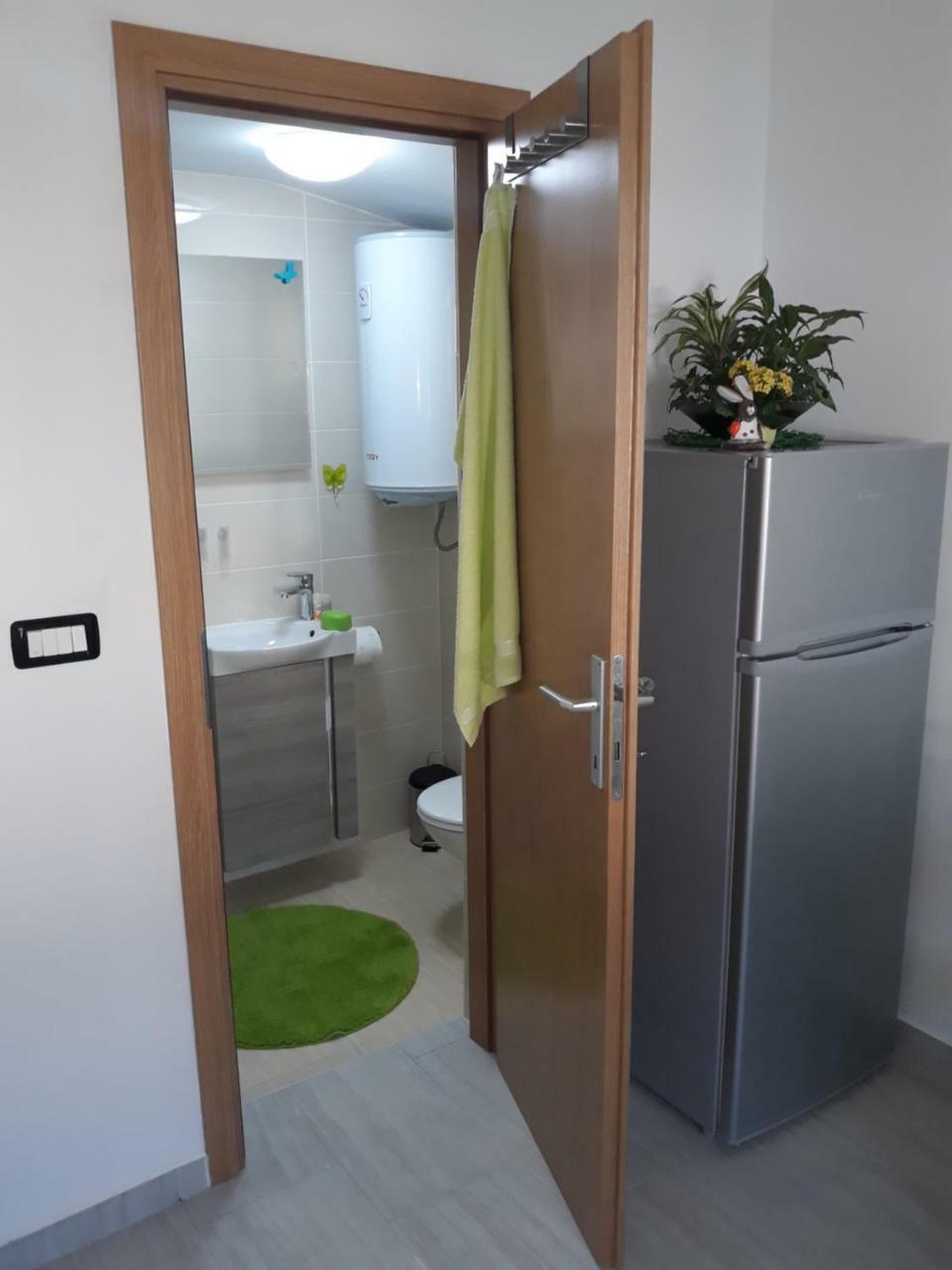 Amalia Apartment Умаг Екстериор снимка