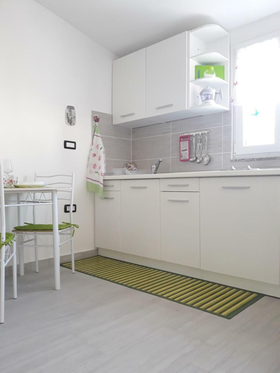 Amalia Apartment Умаг Екстериор снимка