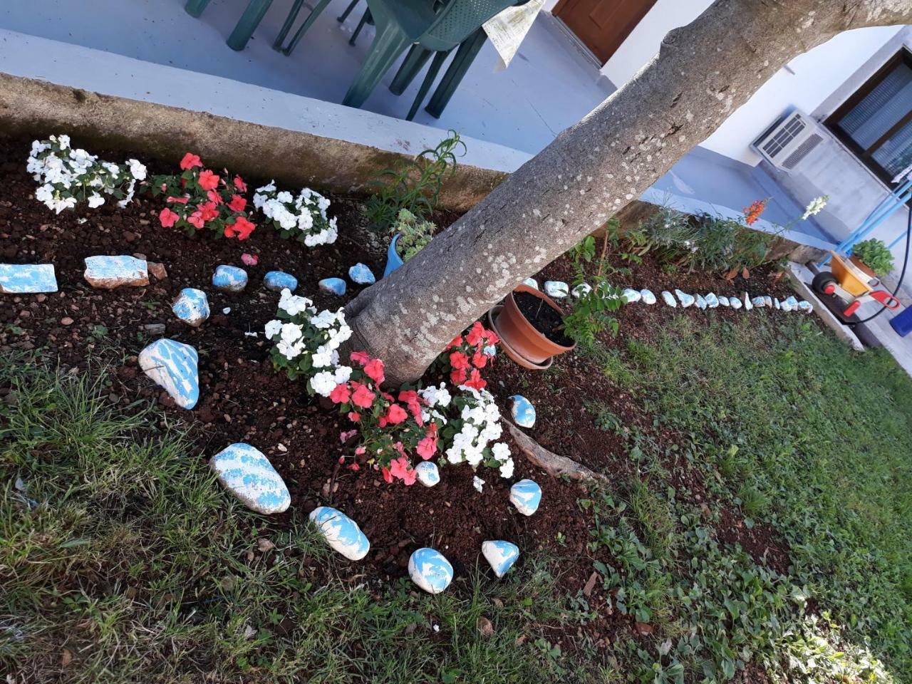Amalia Apartment Умаг Екстериор снимка